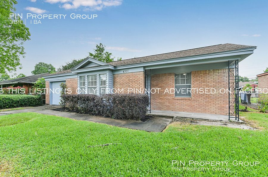 1st image of 4307 Tavenor Ln