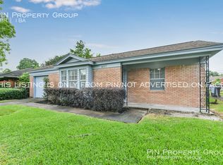 4307 Tavenor Ln, Houston, TX 77047