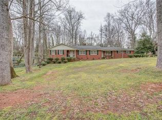 507 Forest Hill Dr, Shelby, NC 28150