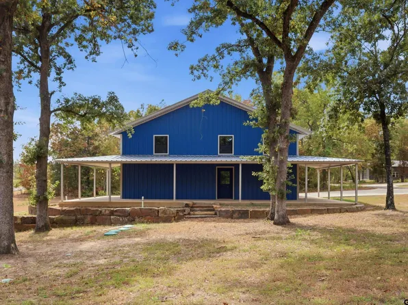 21 Pine Grove Rd, Scroggins, TX 75480