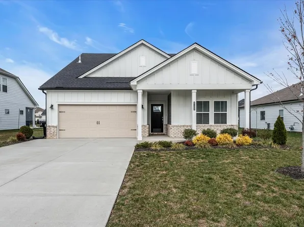 6132 Farm Castle Dr, Rockvale, TN 37153