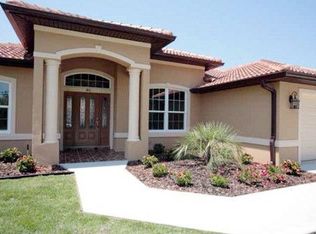 86 Fenimore Ln, Palm Coast, FL 32137