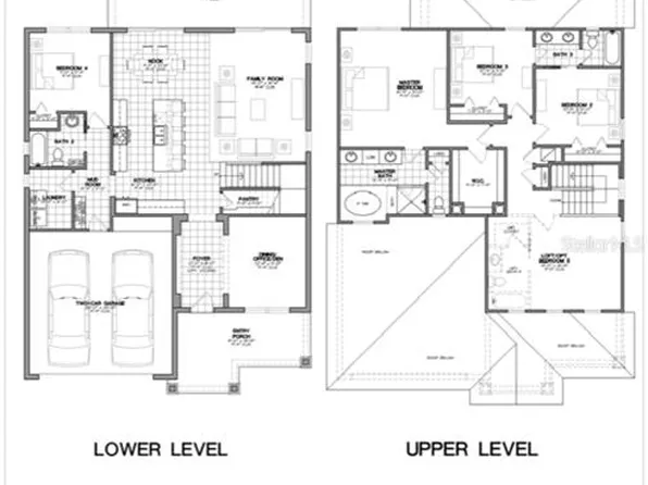 3327 Glen Meadow Ct, Tampa, FL 33614