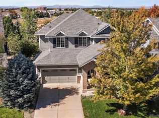 13724 E Caley Dr, Centennial, CO 80111