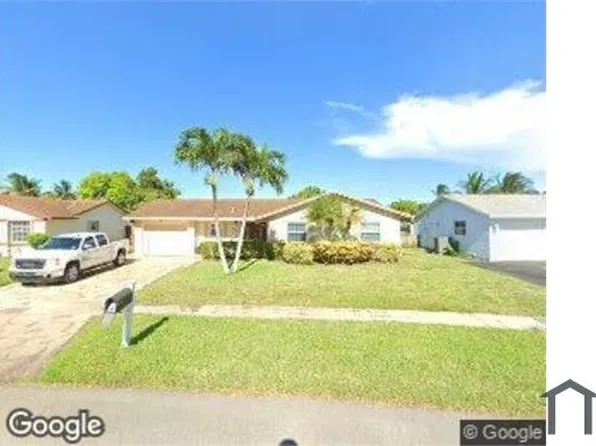 4530 NW 85th Ave, Fort Lauderdale, FL 33351