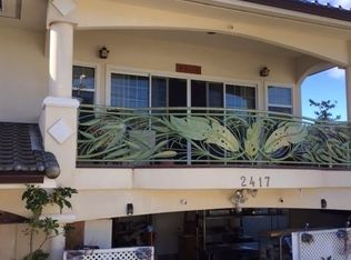 2417 Lanai St, Honolulu, HI 96817