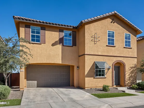 2237 S Jacana Lane, Gilbert, AZ 85295