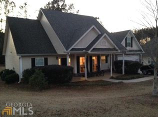 254 Richmond Dr, Social Circle, GA 30025