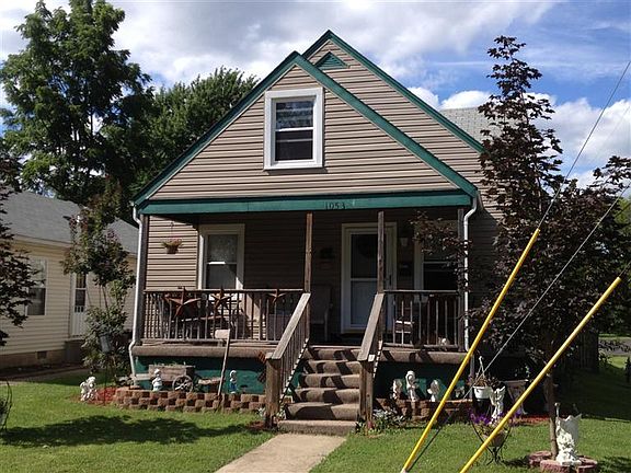 2nd image of 1053 Eldorado Ave