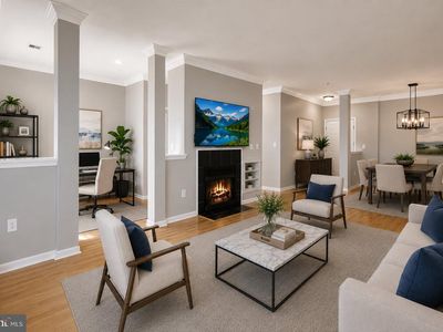 4852 Eisenhower Ave Unit 434, Alexandria, VA, 22304