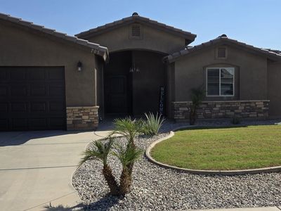 705 E 13th St, Somerton, AZ, 85350