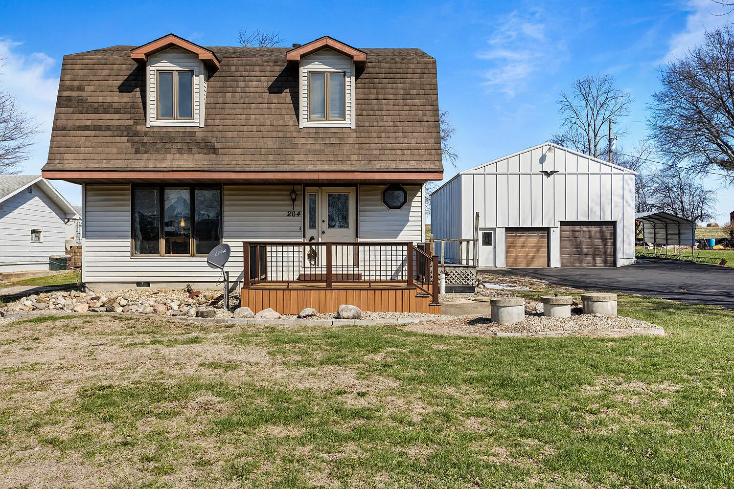 204 W Meade St photo 1