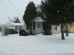 88 Church St, Lagrange, OH 44050