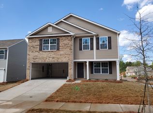 508 Elmwood Pond Ct, Charlotte, NC 28214