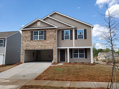 508 Elmwood Pond Ct Photo 1