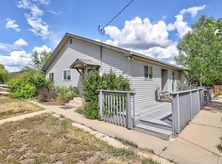 16552 Road 30.4, Dolores, CO 81323
