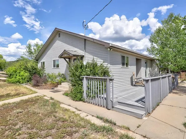 16552 Road 30.4, Dolores, CO 81323