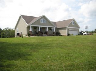 28020 Shetland Rd, Albany, OH 45710