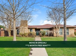 701 Willow Brook Dr, Allen, TX 75002