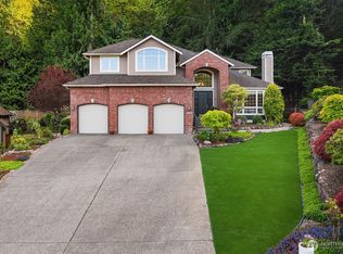 5695 193rd Pl SE, Issaquah, WA