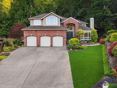 5695 193rd Place SE, Issaquah, WA, 98027
