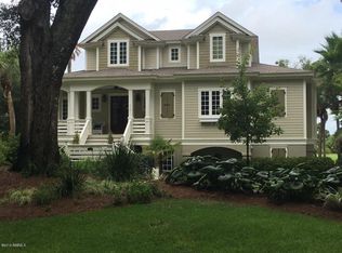 514 Remora Cir, Saint Helena Island, SC 29920