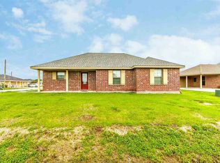 296 Gabreten Ln, Thibodaux, LA 70301