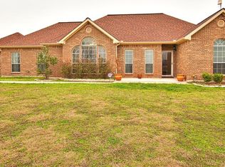 1572 Newton Rd, Ferris, TX 75125