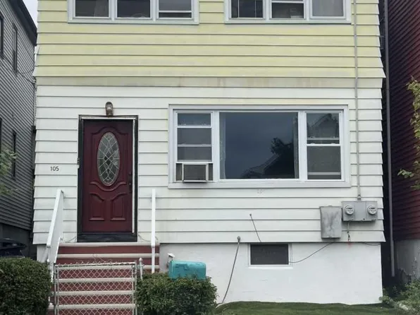 105 Belmont Ave, Garfield, NJ 07026