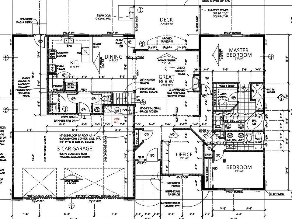 2nd image of 1714 S South Progress Rd