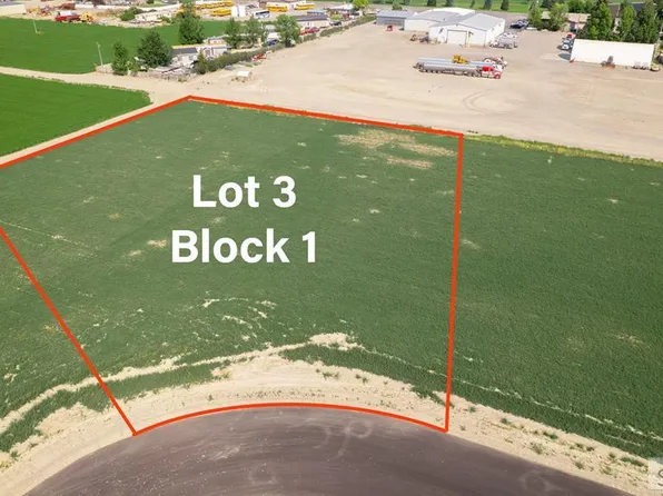 L3 B 1 #1481, Terreton, ID 83450