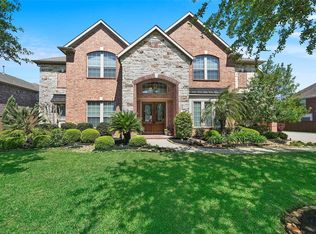 311 Northcliff Ridge Ln, Friendswood, TX 77546
