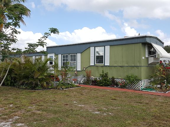 3rd image of 11090 SE Federal Hwy Lot 98