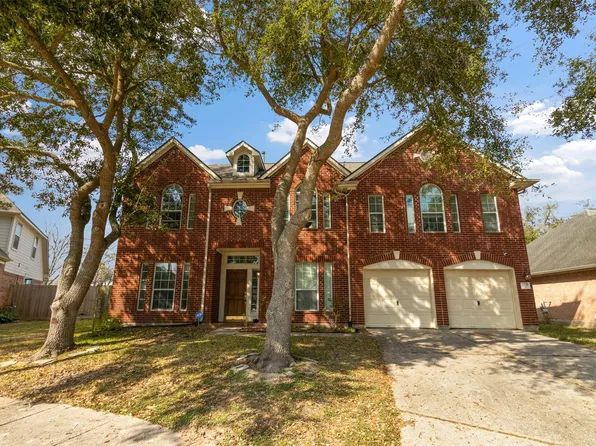 2135 Emerald Cove Dr, League City, TX 77573