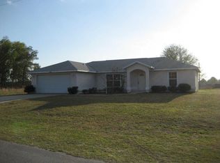 12940 SW 43rd Avenue Rd, Ocala, FL 34473