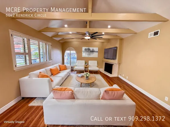 6042 Kendrick Cir, Huntington Beach, CA 92647