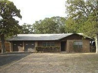129 Oak Way, Kerrville, TX 78028
