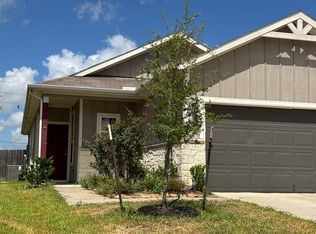 17907 Daisy Terrace Dr, Hockley, TX 77447
