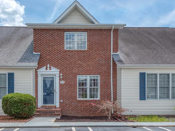 147 Rainbow Cir, Bristol, VA 24201