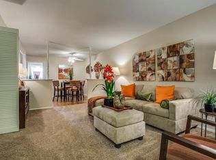 6666 Chetwood Dr APT 254, Houston, TX 77081
