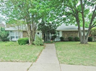 1812 Hondo Dr, Plano, TX 75074