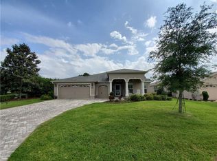 26903 Camerons Run, Leesburg, FL 34748