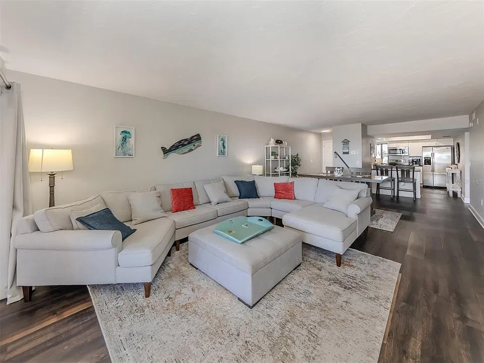 700 Golden Beach Blvd #236