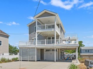 6 Beach Ave, Villas, NJ 08251