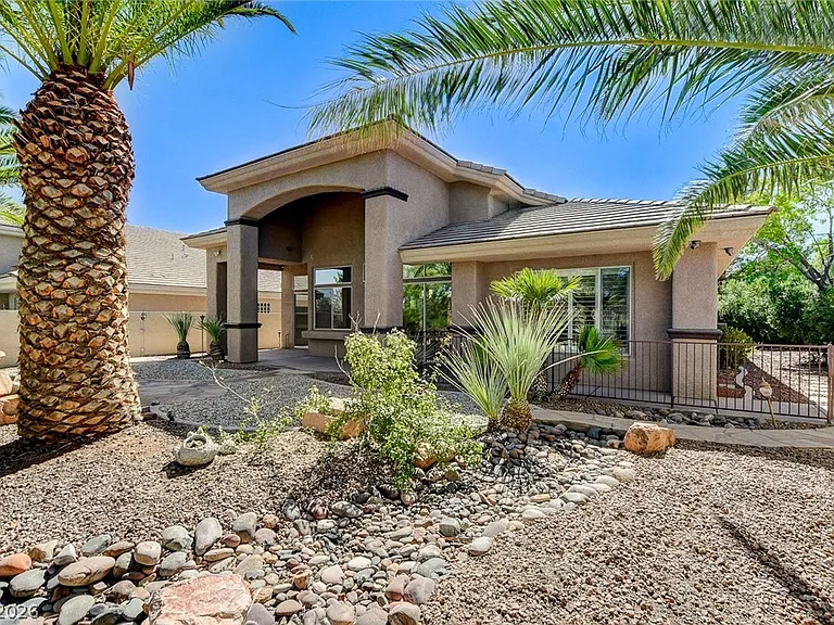 536 Pima Canyon Ct — Photo 2
