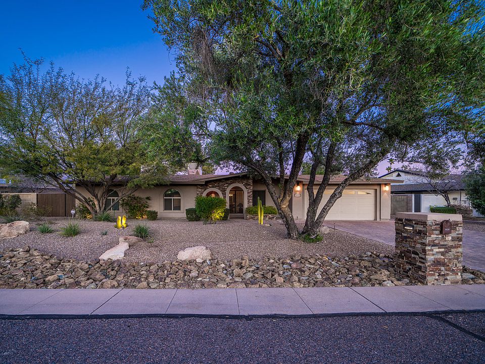 1st image of 10229 N 58th Pl