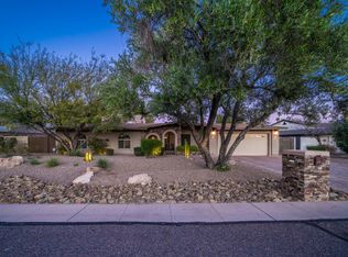 10229 N 58th Pl, Scottsdale, AZ 85253