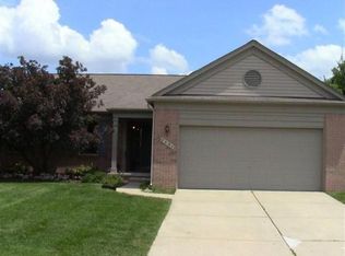 4401 Pond Run, Canton, MI 48188