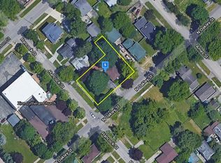 207 N Oakley St, Saginaw, MI 48602
