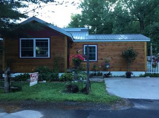 353 Taylor St, Milton, VT 05468